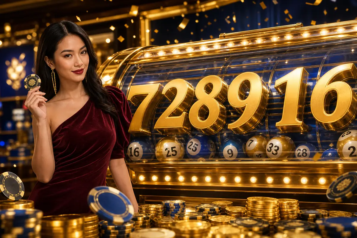 judi918 program VIP kesetiaan pemain