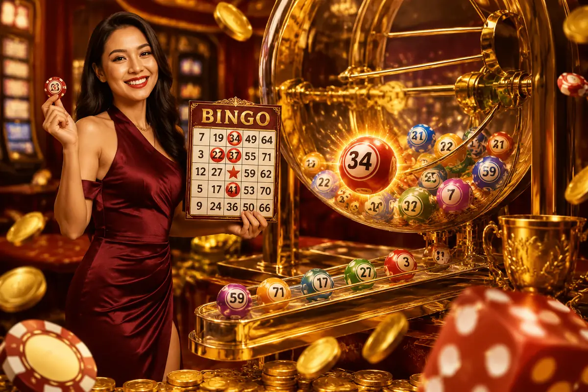 judi918 slot online permainan utama