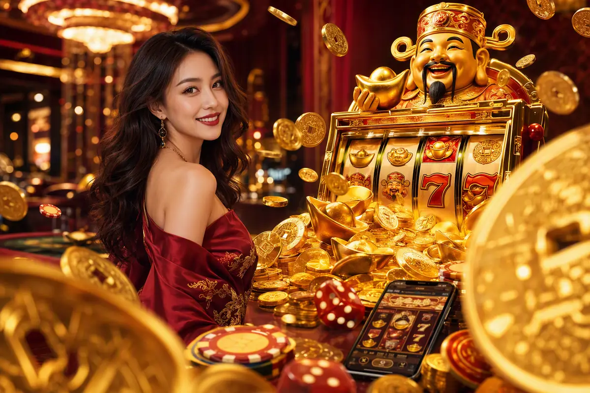 judi918 kaedah deposit e-wallet pembayaran