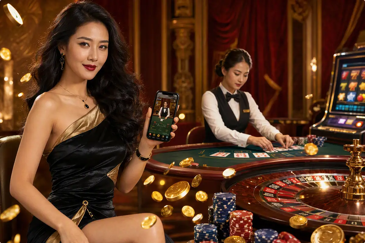 judi918 deposit Touch n Go DuitNow FPX